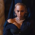 Gucci wspiera kampanię Beyoncé