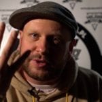 CNE o CGM Rap Podcaście, płycie z Wujkiem Samo Zło i trenowaniu w czasie kwarantanny