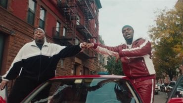 DJ Premier i A$AP Ferg łączą siły w nowym klipie