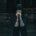 Eminem protestuje przeciw szerokiemu dostępowi do broni