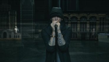 Nowy klip Eminema