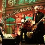 Foo Fighters na scenie „Saturday Night Live”