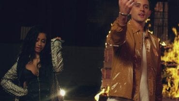 G-Eazy z nowym klipem