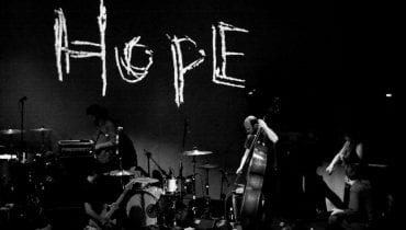 Godspeed You! Black Emperor w Polsce
