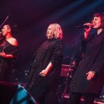 „Fayrant Tour” – zdjęcia z koncertu Heya w Ergo Arenie