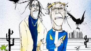 Wspólny album Travisa Scotta i Quavo z Migos