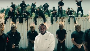 Kendrick Lamar ponownie w Polsce