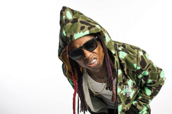 LilWayne