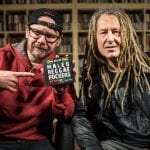 1 NA 1: Artur Rawicz vs Maleo Reggae Rockers