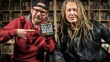 1 NA 1: Artur Rawicz vs Maleo Reggae Rockers