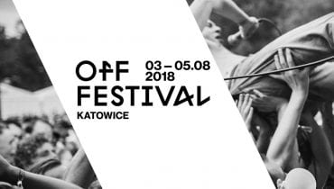 OFF Festival: zmiana w line-upie tegorocznej edycji