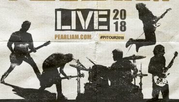 To już pewne: Pearl Jam w 2018 w Polsce