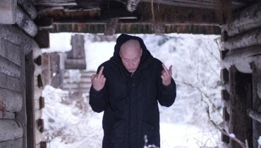 „Michał” – drugi teledysk zapowiadający album Penxa