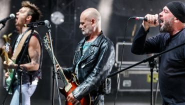 Przedpremierowy odsłuch nowej płyty Pink Freud