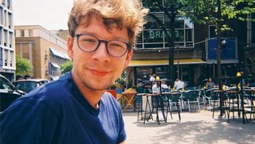 Richu M przedstawia “Slowly And Surely: Greatest Heats”