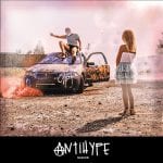 Sarius – „Antihype”