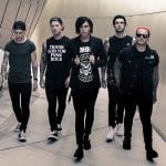 Sleeping With Sirens na jedynym koncercie w Polsce
