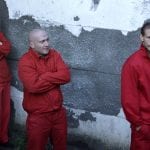 Sobota i Katarzyna Cerekwicka w zwiastunie filmu Patryka Vegi