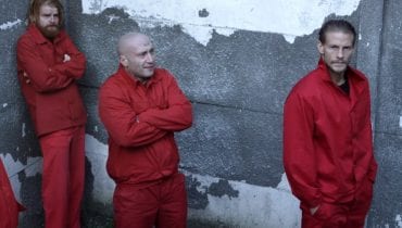 Sobota i Katarzyna Cerekwicka w zwiastunie filmu Patryka Vegi
