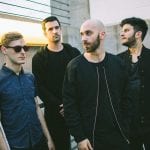 X Ambassadors po raz pierwszy w Polsce