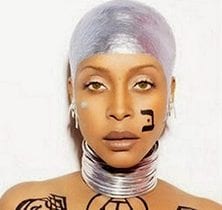 Erykah Badu ogłasza trasę koncertową z okazji 25-lecia albumu Mama’s Gun
