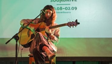TIDAL ma prezent dla fanów Waxahatchee