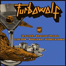 Turbowolf