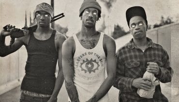 Singiel The Black Eyed Peas zainspirowany Marvelem