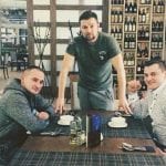 Ascetoholix po latach ponownie z Liberem?