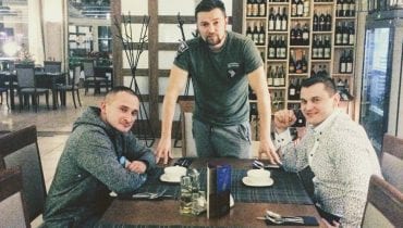 Ascetoholix po latach ponownie z Liberem?