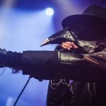 Cradle Of Filth, Moonspell i Sacrilegium na zdjęciach z Progresji