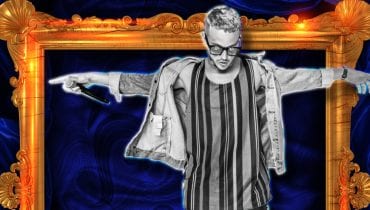 Carte Blanche DJ Snake’a