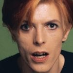 Posłuchaj pierwszej piosenki Davida Bowiego