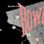 Posłuchaj wersji demo „Let’s Dance” Davida Bowiego