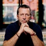 Eric Clapton przeprasza za rasistowskie wypowiedzi sprzed lat