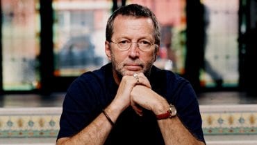Eric Clapton przeprasza za rasistowskie wypowiedzi sprzed lat
