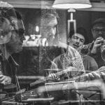 Eskaubei & Tomek Nowak Quartet znowu w trasie