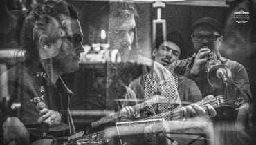 Eskaubei & Tomek Nowak Quartet znowu w trasie