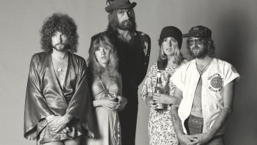 Fleetwood Mac wznowili kultowy album