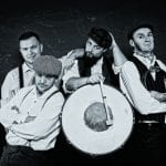 Jarocin Festiwal 2018: nowe gwiazdy i Jarocińskie Rytmy Młodych