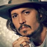 Johnny Depp zasili szeregi Marilyn Manson?