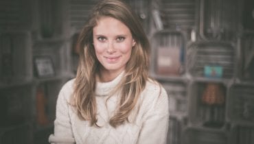 Julia Pietrucha o współpracy z Dawidem Podsiadło