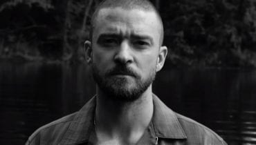 Justin Timberlake zapowiedział nową płytę (wideo)