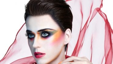 Katy Perry oskarżona o kradzież grafiki