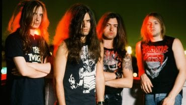 Kreator szykuje kolejne wznowienia