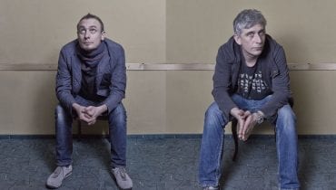 Co Lao Che wie o społeczeństwie?
