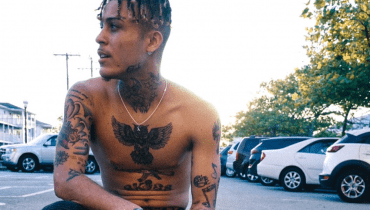 Lil Skies – 19-latek, który podbije rynek muzyczny?