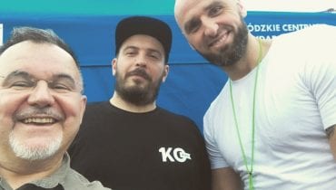 Polska Noc w NBA