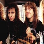 Metallica wznawia kultowe wydawnictwo