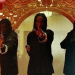 Migos na Open’erze